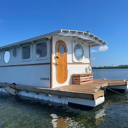 A Slice Of Paradise In The Florida Keys คีย์เวสต์ ภายนอก รูปภาพ