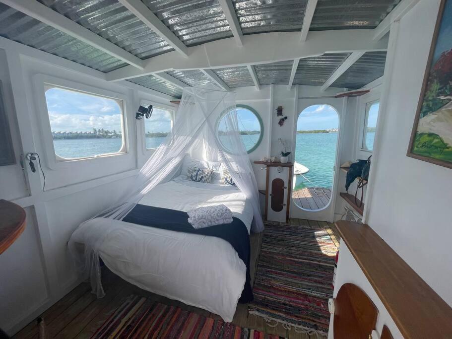 A Slice Of Paradise In The Florida Keys คีย์เวสต์ ภายนอก รูปภาพ