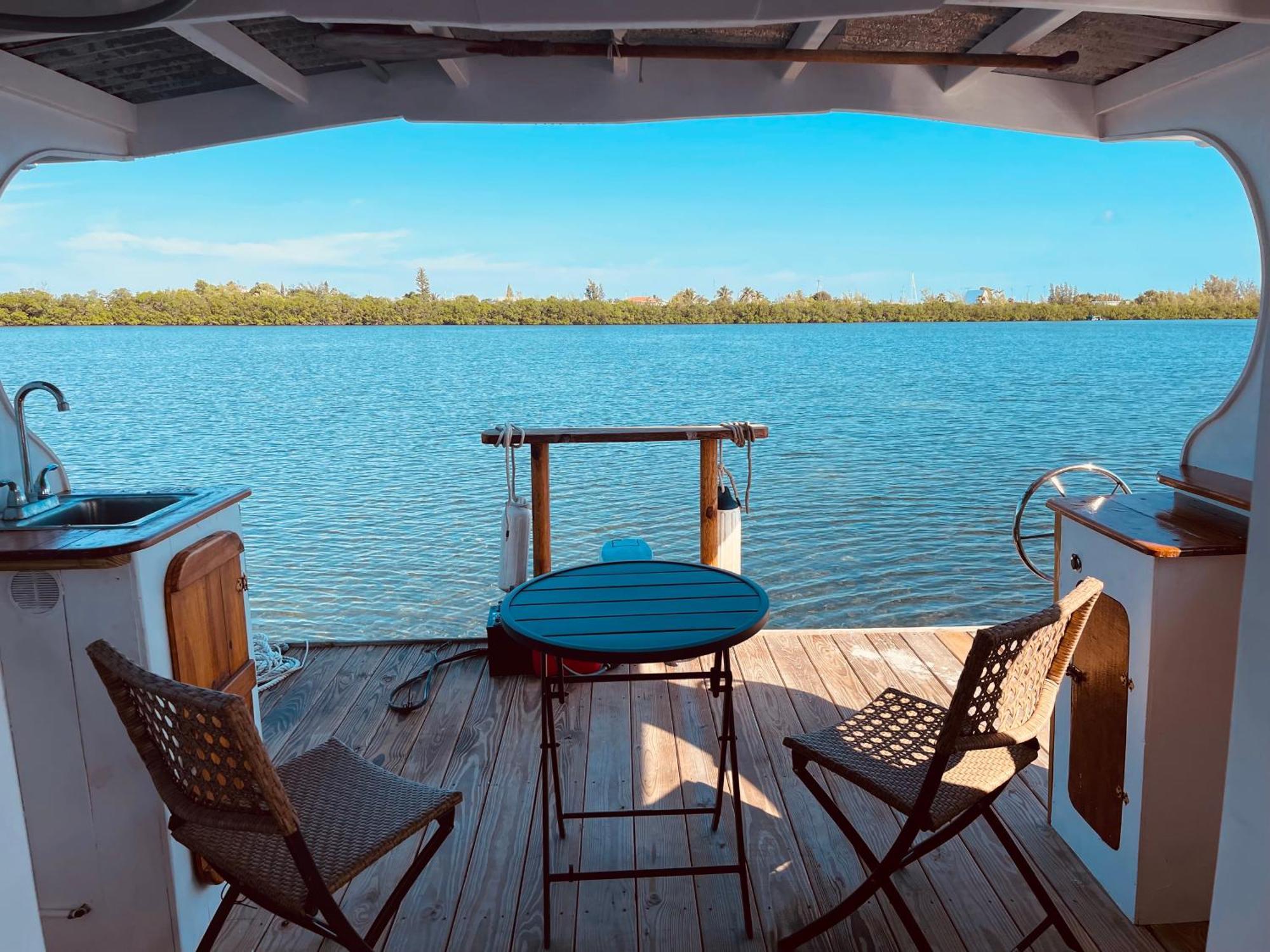 A Slice Of Paradise In The Florida Keys คีย์เวสต์ ภายนอก รูปภาพ